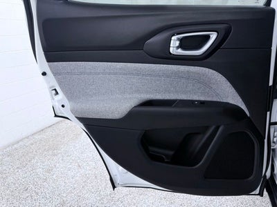 2024 Jeep Compass Sport
