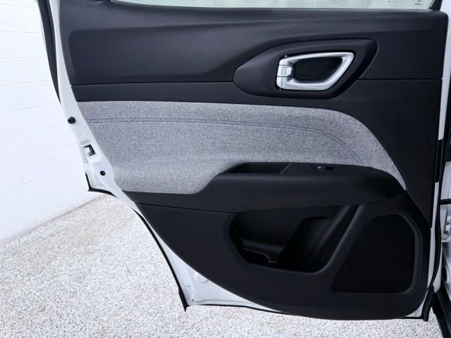 2024 Jeep Compass Sport