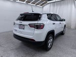 2024 Jeep Compass Sport