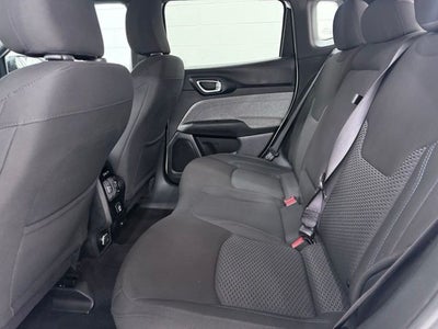 2024 Jeep Compass Sport