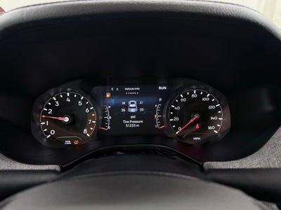 2024 Jeep Compass Sport