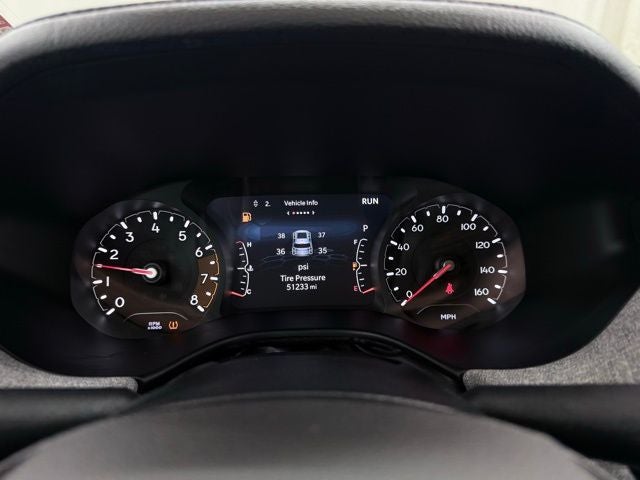 2024 Jeep Compass Sport