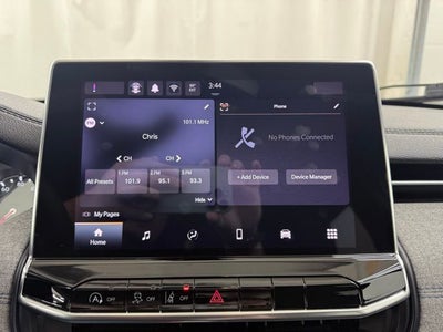2024 Jeep Compass Sport