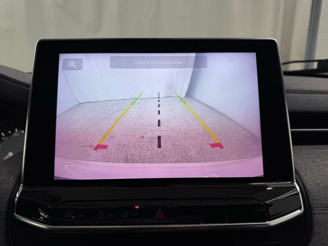 2024 Jeep Compass Sport