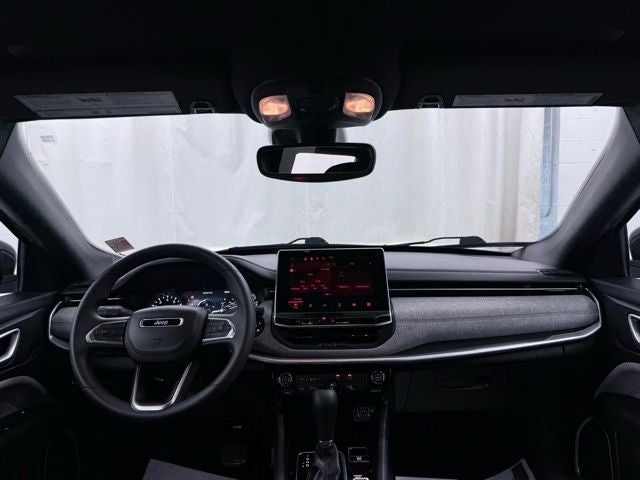 2024 Jeep Compass Sport