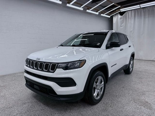 2024 Jeep Compass Sport