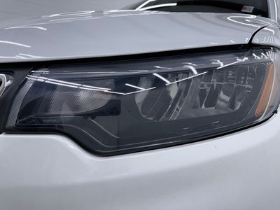 2024 Jeep Compass Sport