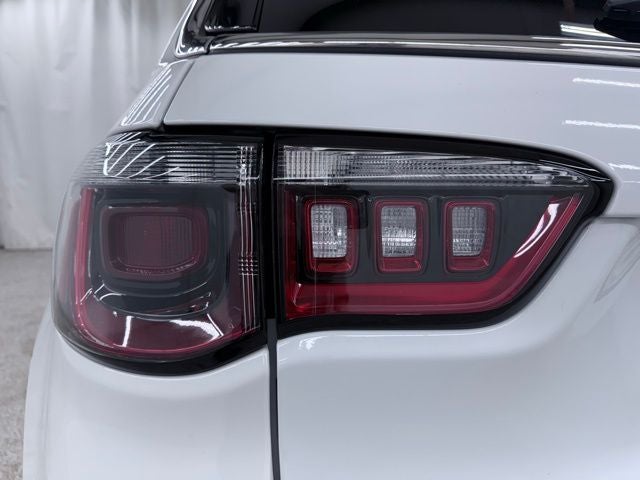 2024 Jeep Compass Sport