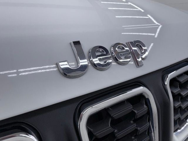 2024 Jeep Compass Sport