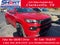2023 Jeep Compass (Red) Edition