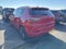 2023 Jeep Compass (Red) Edition