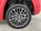 2023 Jeep Compass (Red) Edition