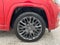 2023 Jeep Compass (Red) Edition