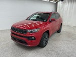 2023 Jeep Compass (Red) Edition