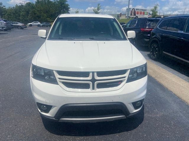 2019 Dodge Journey GT