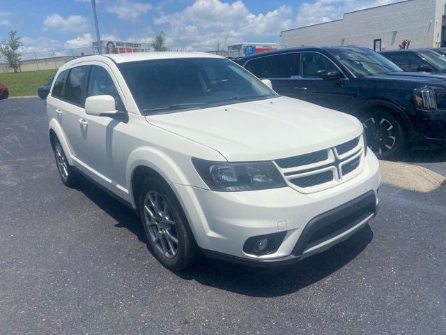 2019 Dodge Journey GT