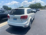 2019 Dodge Journey GT