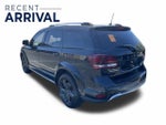 2020 Dodge Journey Crossroad