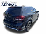 2020 Dodge Journey Crossroad