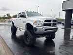 2014 RAM 2500 SLT