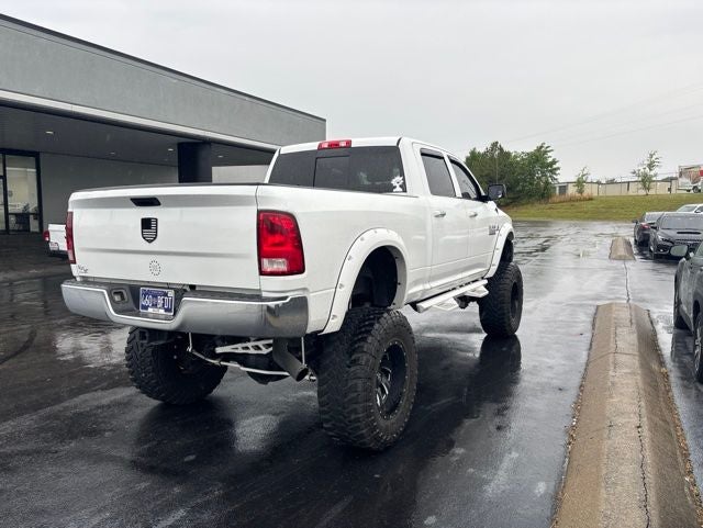 2014 RAM 2500 SLT