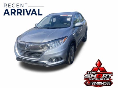 2020 Honda HR-V EX