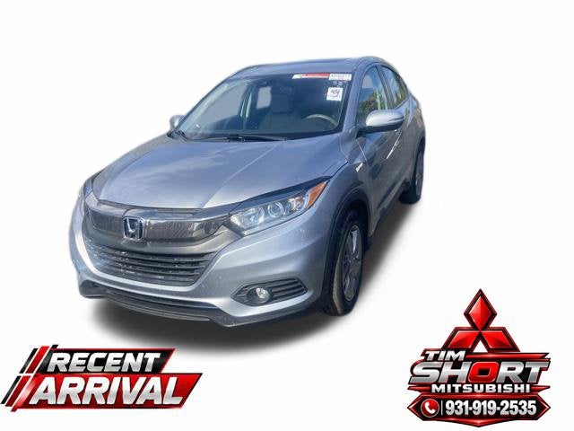 2020 Honda HR-V EX