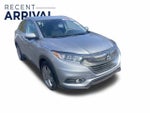2020 Honda HR-V EX