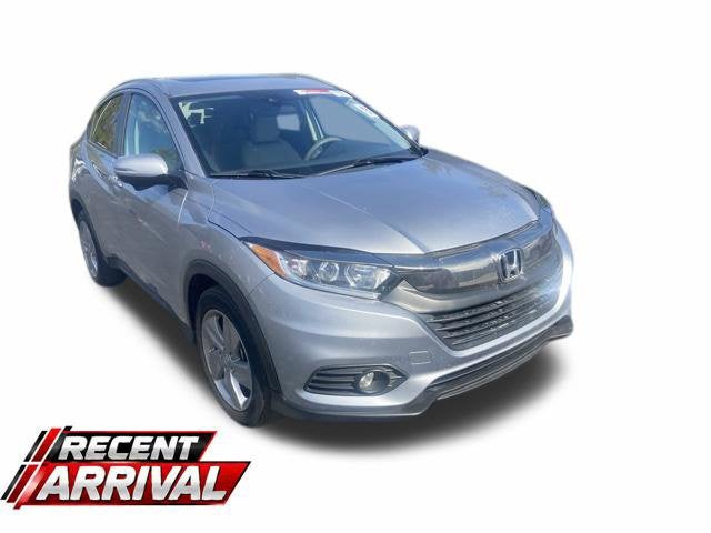 2020 Honda HR-V EX