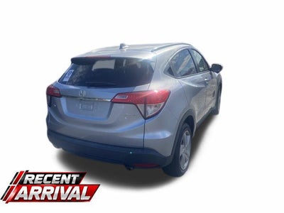 2020 Honda HR-V EX