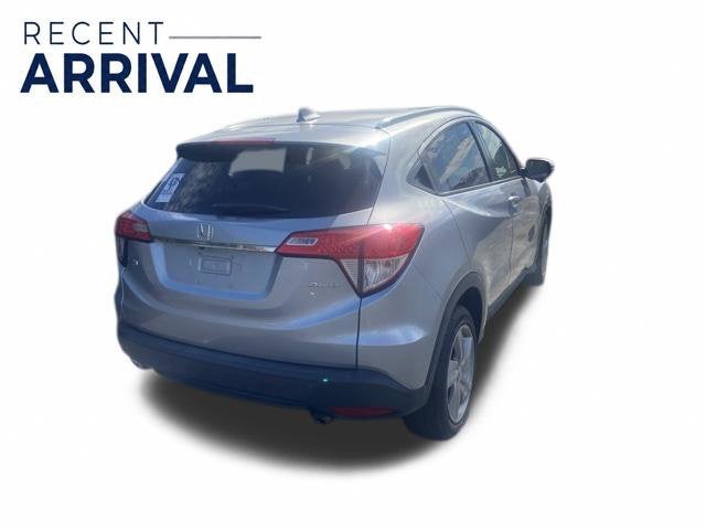 2020 Honda HR-V EX