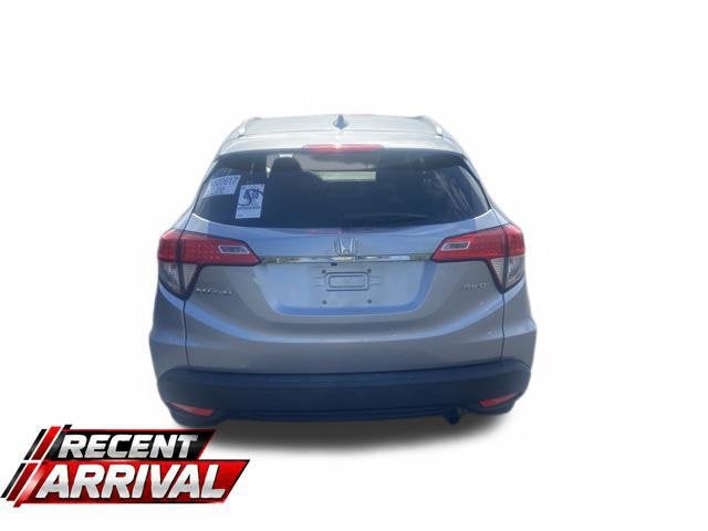 2020 Honda HR-V EX