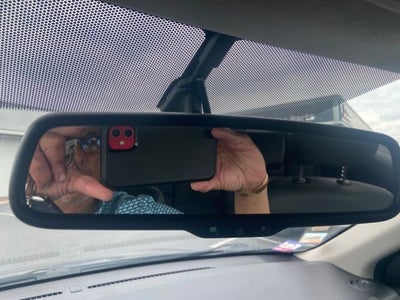 2016 Honda HR-V EX-L w/Navigation