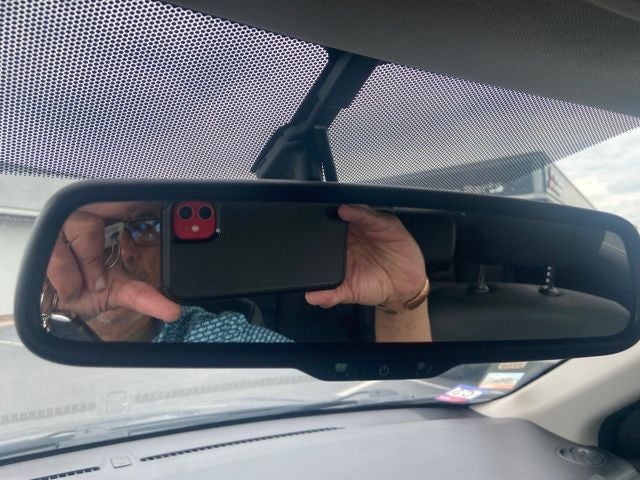 2016 Honda HR-V EX-L w/Navigation