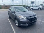 2016 Honda HR-V EX-L w/Navigation