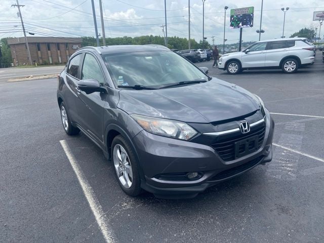 2016 Honda HR-V EX-L w/Navigation