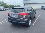 2016 Honda HR-V EX-L w/Navigation