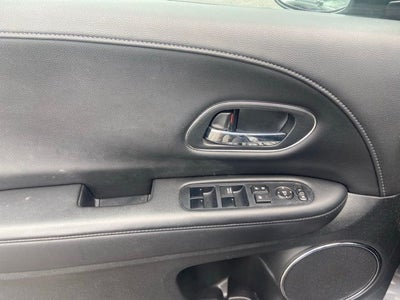2016 Honda HR-V EX-L w/Navigation