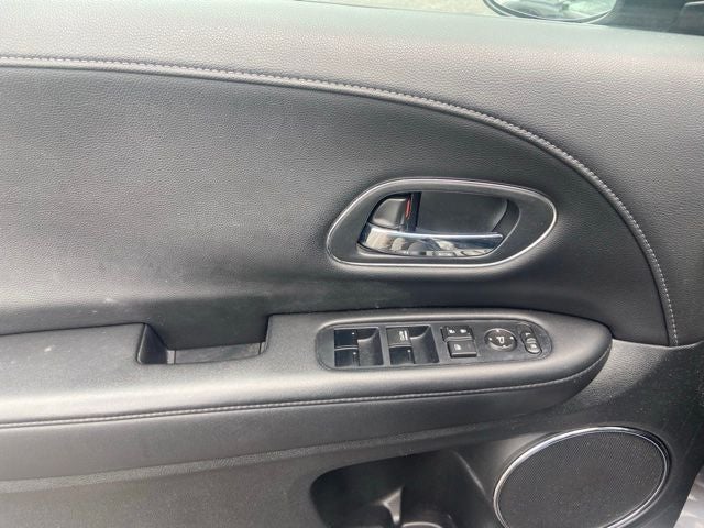 2016 Honda HR-V EX-L w/Navigation