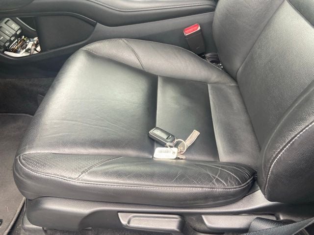 2016 Honda HR-V EX-L w/Navigation