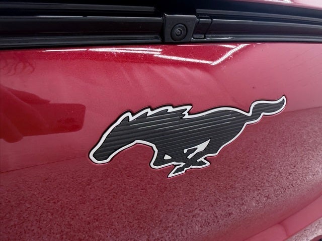 2022 Ford Mustang Mach-E Premium