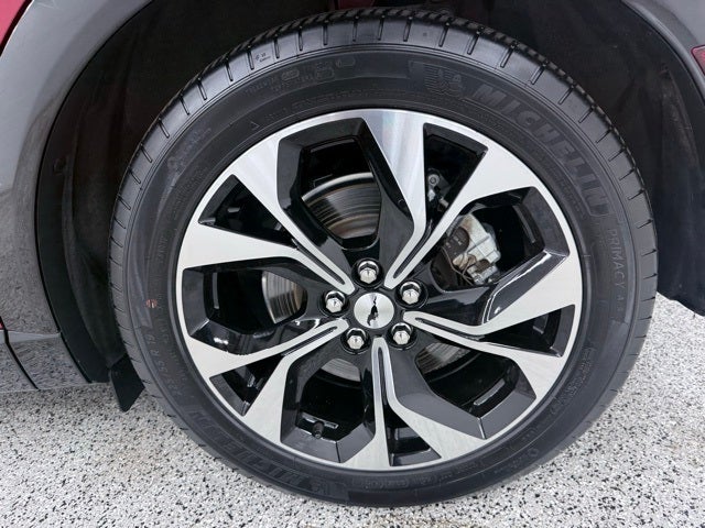 2022 Ford Mustang Mach-E Premium