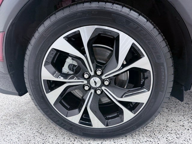 2022 Ford Mustang Mach-E Premium