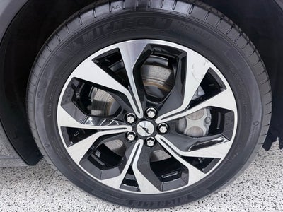 2022 Ford Mustang Mach-E Premium