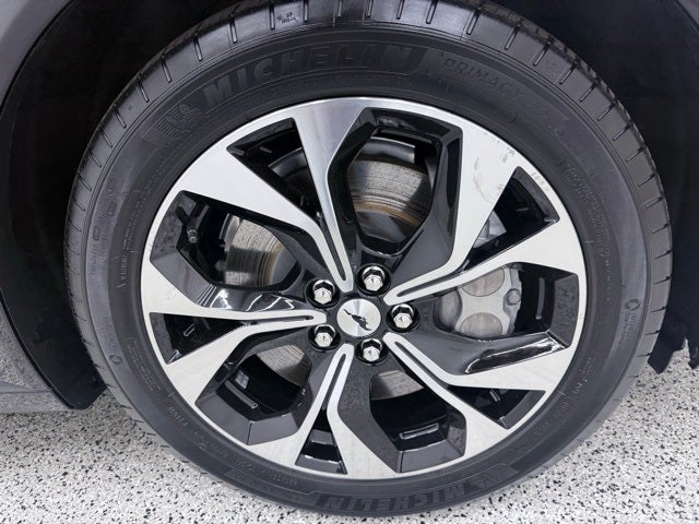 2022 Ford Mustang Mach-E Premium