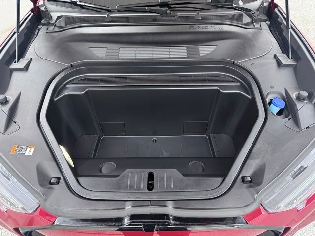 2022 Ford Mustang Mach-E Premium