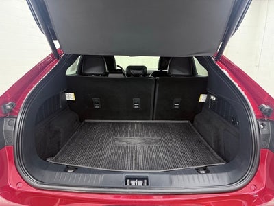 2022 Ford Mustang Mach-E Premium