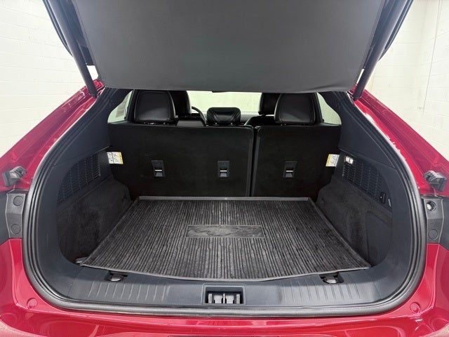 2022 Ford Mustang Mach-E Premium