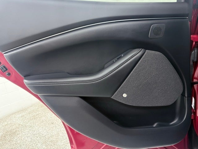 2022 Ford Mustang Mach-E Premium