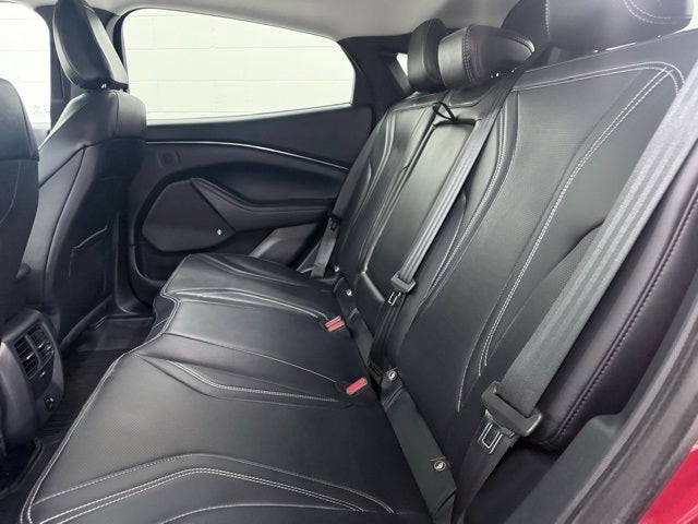 2022 Ford Mustang Mach-E Premium